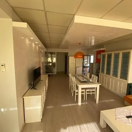 Apartmán Center Upper Floor *
